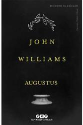 Augustus Yapı Kredi Yayınları - Yapı Kredi Yayınları