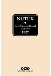 Nutuk (Kutulu) Yapı Kredi Yayınları - Yapı Kredi Yayınları