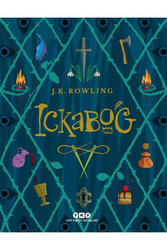 Ickabog Yapı Kredi Yayınları - Yapı Kredi Yayınları