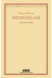 Denemeler Yapı Kredi Yayınları - Yapı Kredi Yayınları