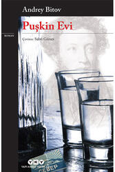 Puşkin Evi Yapı Kredi Yayınları - Yapı Kredi Yayınları