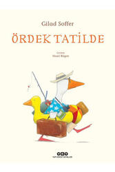 Ördek Tatilde Yapı Kredi Yayınları - Yapı Kredi Yayınları