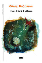 Güneşi Doğduran Yapı Kredi Yayınları - Yapı Kredi Yayınları