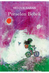 Porselen Bebek Yapı Kredi Yayınları - Yapı Kredi Yayınları