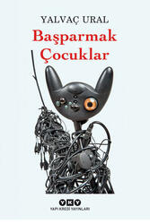 Başparmak Çocuklar Yapı Kredi Yayınları - Yapı Kredi Yayınları