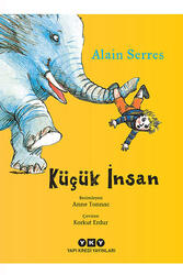 Küçük İnsan Yapı Kredi Yayınları - Yapı Kredi Yayınları