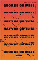 Hayvan Çiftliği Yapı Kredi Yayınları - Yapı Kredi Yayınları