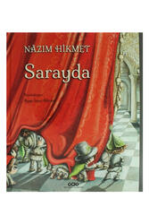 Yapıkredi Yayınları Sarayda - Yapı Kredi Yayınları