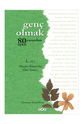 Yapı Kredi Yayınları Genç Olmak 1. Cilt - Yapı Kredi Yayınları