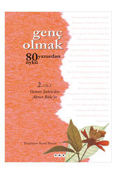 Yapı Kredi Yayınları Genç Olmak 2. Cilt - Yapı Kredi Yayınları