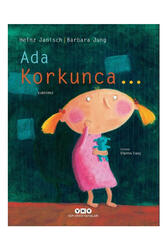 Yapı Kredi Yayınları Ada Korkunca - Yapı Kredi Yayınları