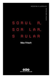 Yapı Kredi Yayınları Sorular Sorular Sorular - Yapı Kredi Yayınları