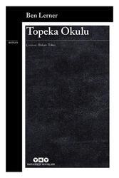 Yapı Kredi Yayınları Topeka Okulu - Yapı Kredi Yayınları