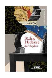 Yapı Kredi Yayınları Kör Baykuş - Yapı Kredi Yayınları