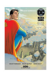 Yapı Kredi Yayınları All-Star Superman - Yapı Kredi Yayınları