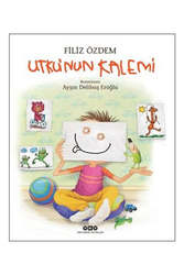 Yapı Kredi Yayınları Utku'nun Kalemi - Yapı Kredi Yayınları