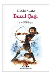 Yapı Kredi Yayınları Buzul Çağı - Yapı Kredi Yayınları