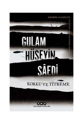 Yapı Kredi Yayınları Korku ve Titreme - Yapı Kredi Yayınları