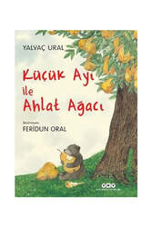 Yapı Kredi Yayınları Küçük Ayı ile Ahlat Ağacı - Yapı Kredi Yayınları