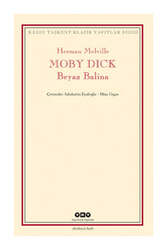 Yapı Kredi Yayınları Moby Dick - Yapı Kredi Yayınları