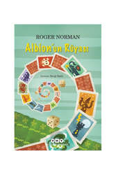 Yapı Kredi Yayınları Albion’un Rüyası - Yapı Kredi Yayınları