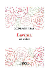 Yapı Kredi Yayınları Lavinia – Aşk Şiirleri - Yapı Kredi Yayınları