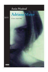 Yapı Kredi Yayınları Adriana Mater - Yapı Kredi Yayınları