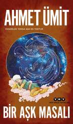 Yapı Kredi Yayınları Bir Aşk Masalı - Yapı Kredi Yayınları