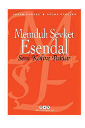 Yapı Kredi Yayınları Seni Kahve Paklar - Yapı Kredi Yayınları