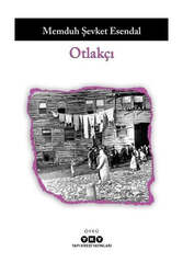 Yapı Kredi Yayınları Otlakçı - Yapı Kredi Yayınları