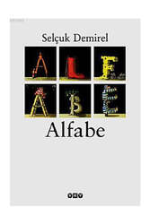 Yapı Kredi Yayınları Alfabe - Yapı Kredi Yayınları