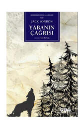 Yapı Kredi Yayınları Yabanın Çağrısı - Yapı Kredi Yayınları