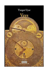 Yapı Kredi Yayınları Veys - Yapı Kredi Yayınları