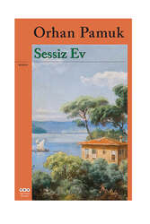 Yapı Kredi Yayınları Sessiz Ev - Yapı Kredi Yayınları