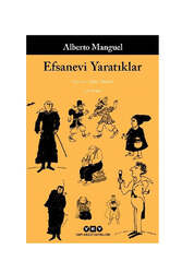 Yapı Kredi Yayınları Efsanevi Yaratıklar - Yapı Kredi Yayınları