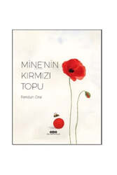 Yapı Kredi Yayınları Mine'nin Kırmızı Topu - Yapı Kredi Yayınları