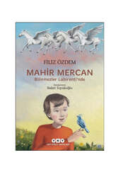 Yapı Kredi Yayınları Bilinmezler Labirentinde - Yapı Kredi Yayınları