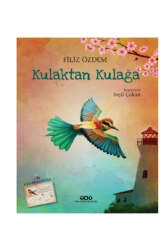 Yapı Kredi Yayınları Kulaktan Kulağa - Yapı Kredi Yayınları