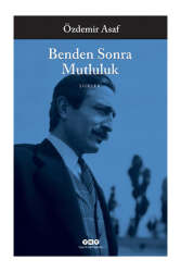 Yapı Kredi Yayınları Benden Sonra Mutluluk - Yapı Kredi Yayınları