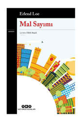 Yapı Kredi Yayınları Mal Sayımı - Yapı Kredi Yayınları