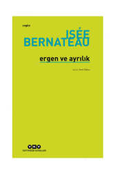 Yapı Kredi Yayınları Ergen ve Ayrılık - Yapı Kredi Yayınları