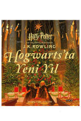 Yapı Kredi Yayınları Hogwartsta Yeni Yıl Harry Potter ve Felsefe Taşından - Yapı Kredi Yayınları