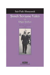 Yapı Kredi Yayınları Şimdi Sevişme Vakti ve Diğer Şiirleri - Yapı Kredi Yayınları