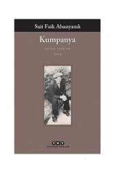 Yapı Kredi Yayınları Kumpanya - Yapı Kredi Yayınları