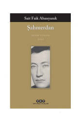 Yapı Kredi Yayınları Şahmerdan - Yapı Kredi Yayınları