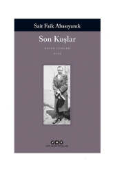 Yapı Kredi Yayınları Son Kuşlar - Yapı Kredi Yayınları