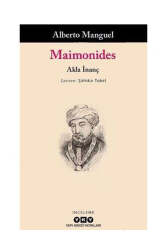 Yapı Kredi Yayınları Maimonides Aşka İnanç - Yapı Kredi Yayınları