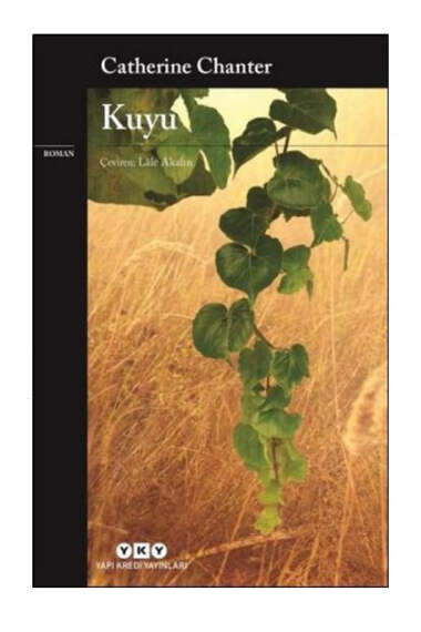 Yapı Kredi Yayınları Kuyu - 1