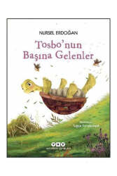 Yapı Kredi Yayınları Tosbonun Başına Gelenler - Yapı Kredi Yayınları