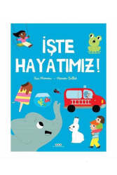 Yapı Kredi Yayınları İşte Hayatımız - Yapı Kredi Yayınları